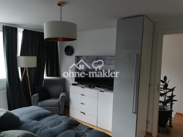 1. Schlafzimmer 2. Ebene
