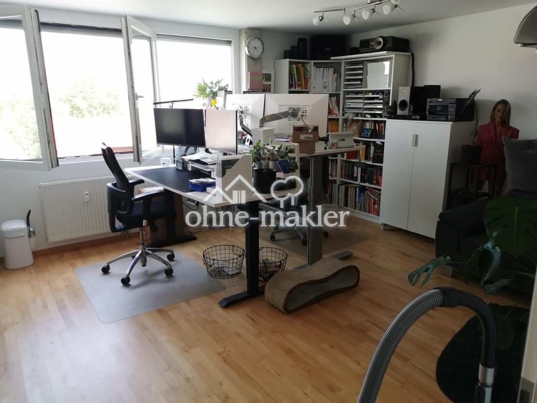 2. Schlafzimmer 2. Ebene