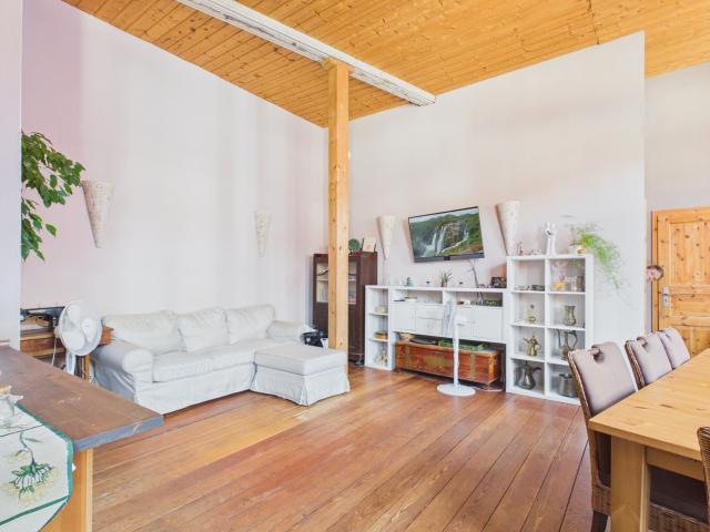 Wohnzimmer 1 OG