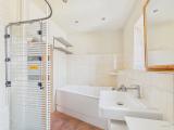 Badezimmer 1 OG