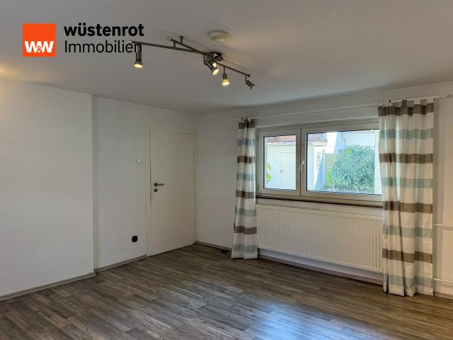 Wohnbereich 2 Haus 1