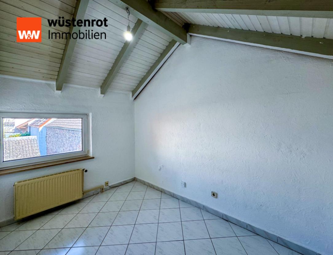 Schlafen 1 Haus 2