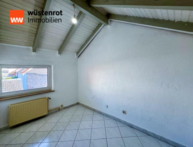 Schlafen 1 Haus 2