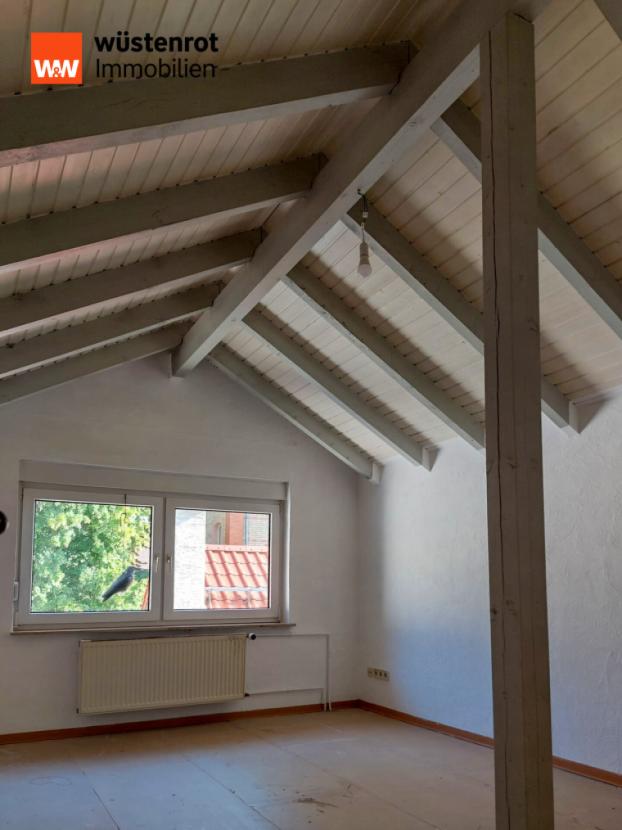Schlafen 2 Haus 2
