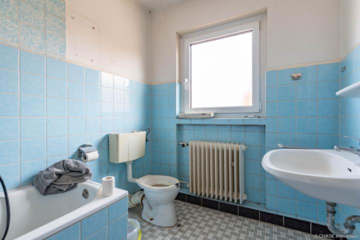 OG - Badezimmer