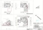 Grundrisse_Schnitt_USW13 (ohne Details)