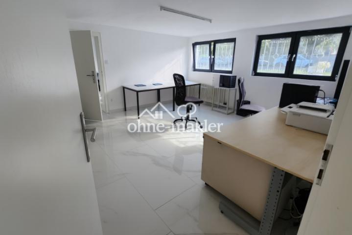 Flexibler Raum Büro/Hobby