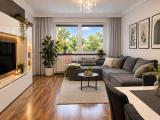 Wohnzimmer - Virtual Staging