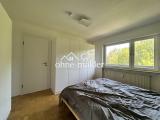 Schlafzimmer zur Terrasse