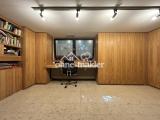 Hobbyraum-Büro