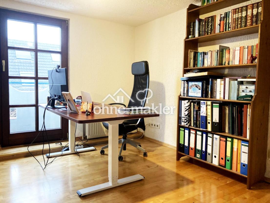 Büro