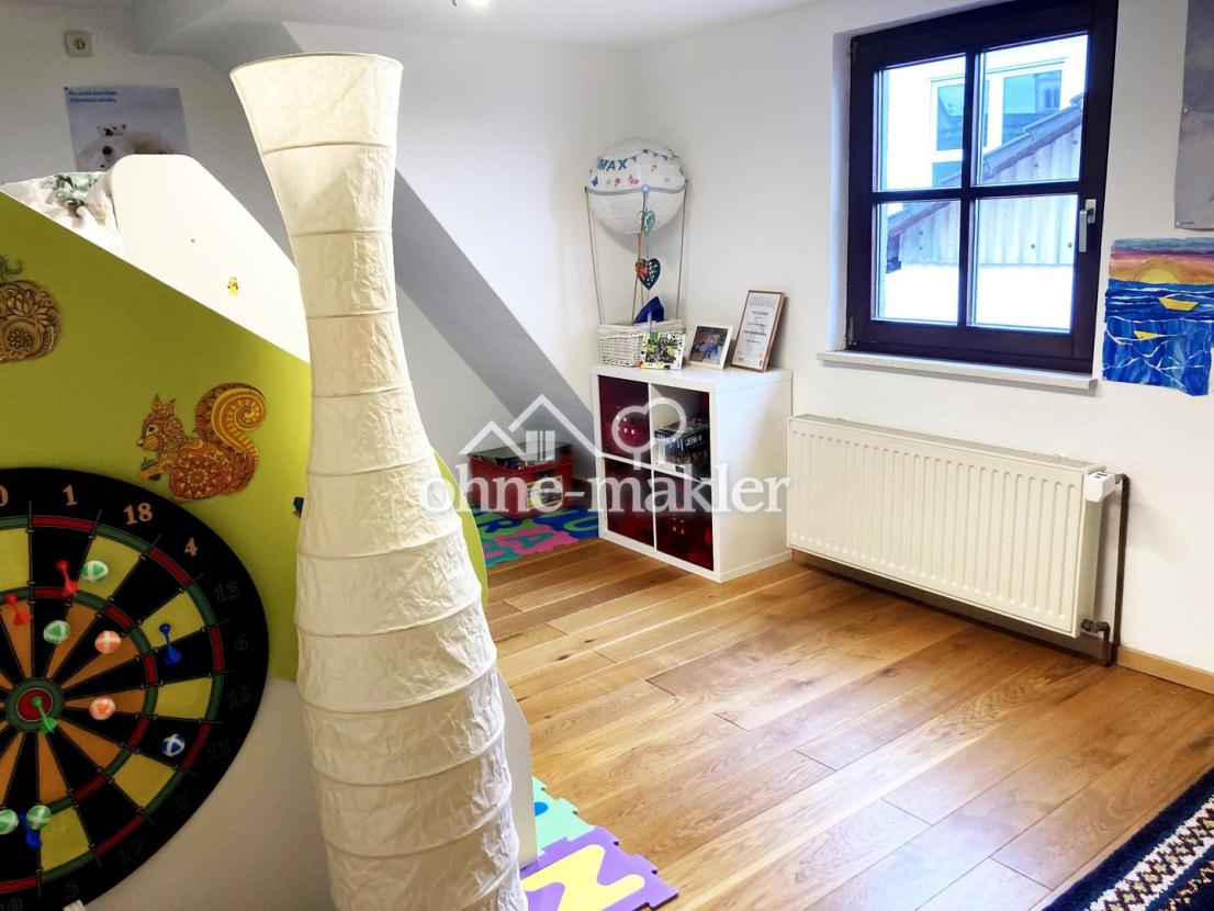 Kinderzimmer 1