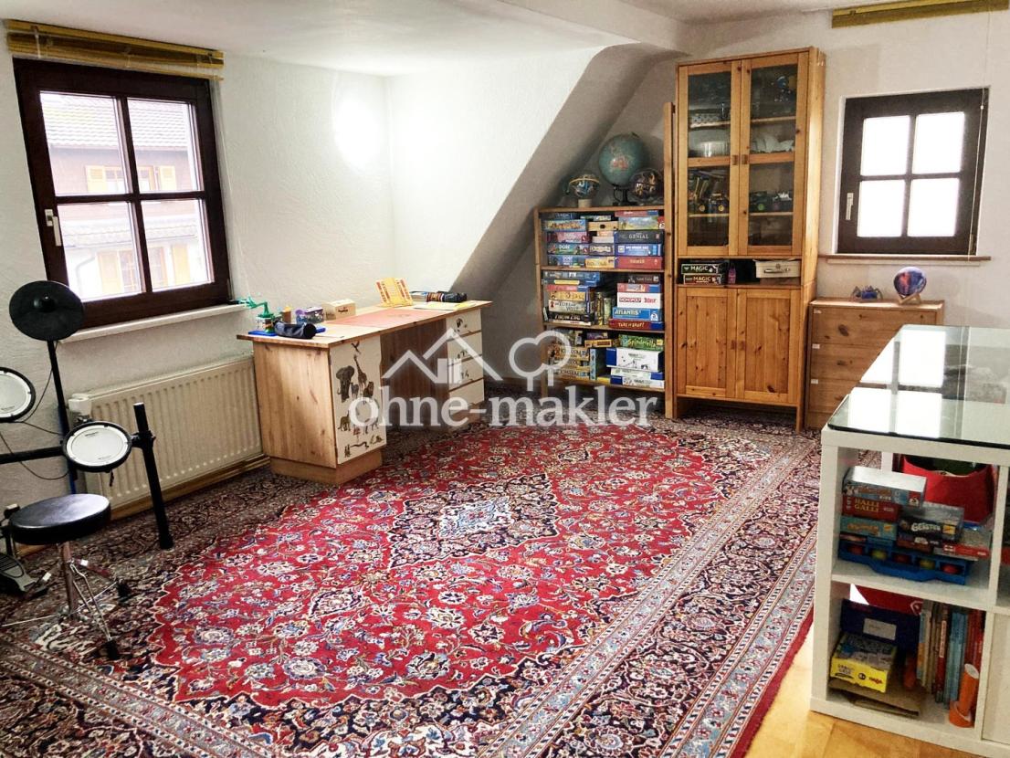 Kinderzimmer 2