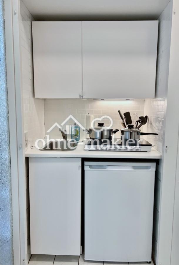 Pantry Küche