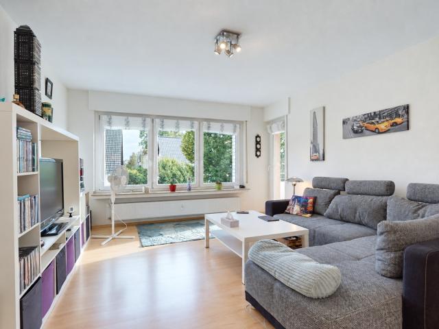 Wohnzimmer OG