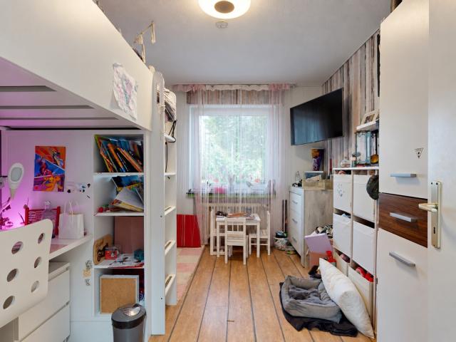 Kinderzimmer EG