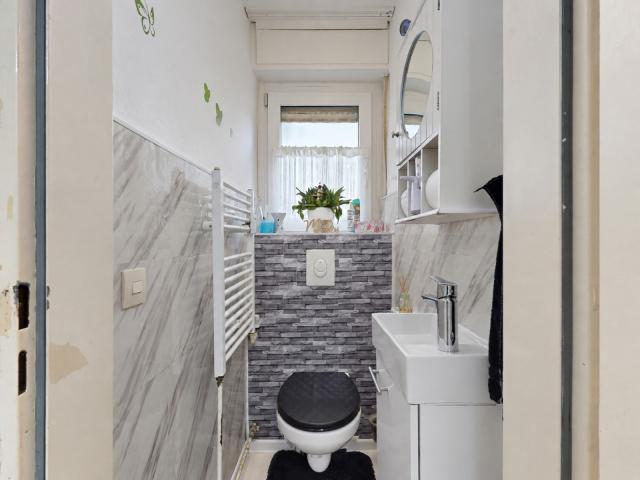 Gäste WC EG