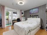 Schlafzimmer EG