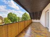 Balkon DG
