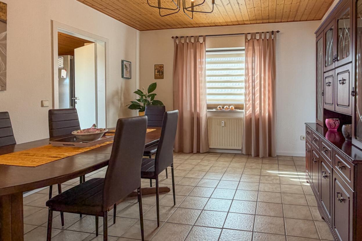Esszimmer