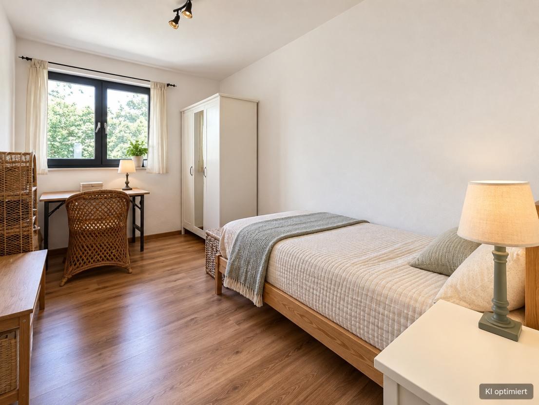 Zimmer 1.OG aktuell