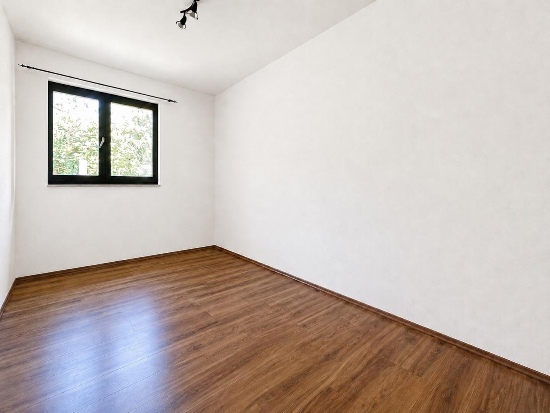 Schlafzimmer 1. OG aktuell
