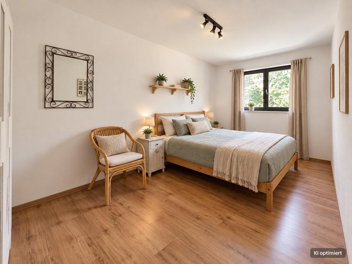 Zimmer 1.OG aktuell