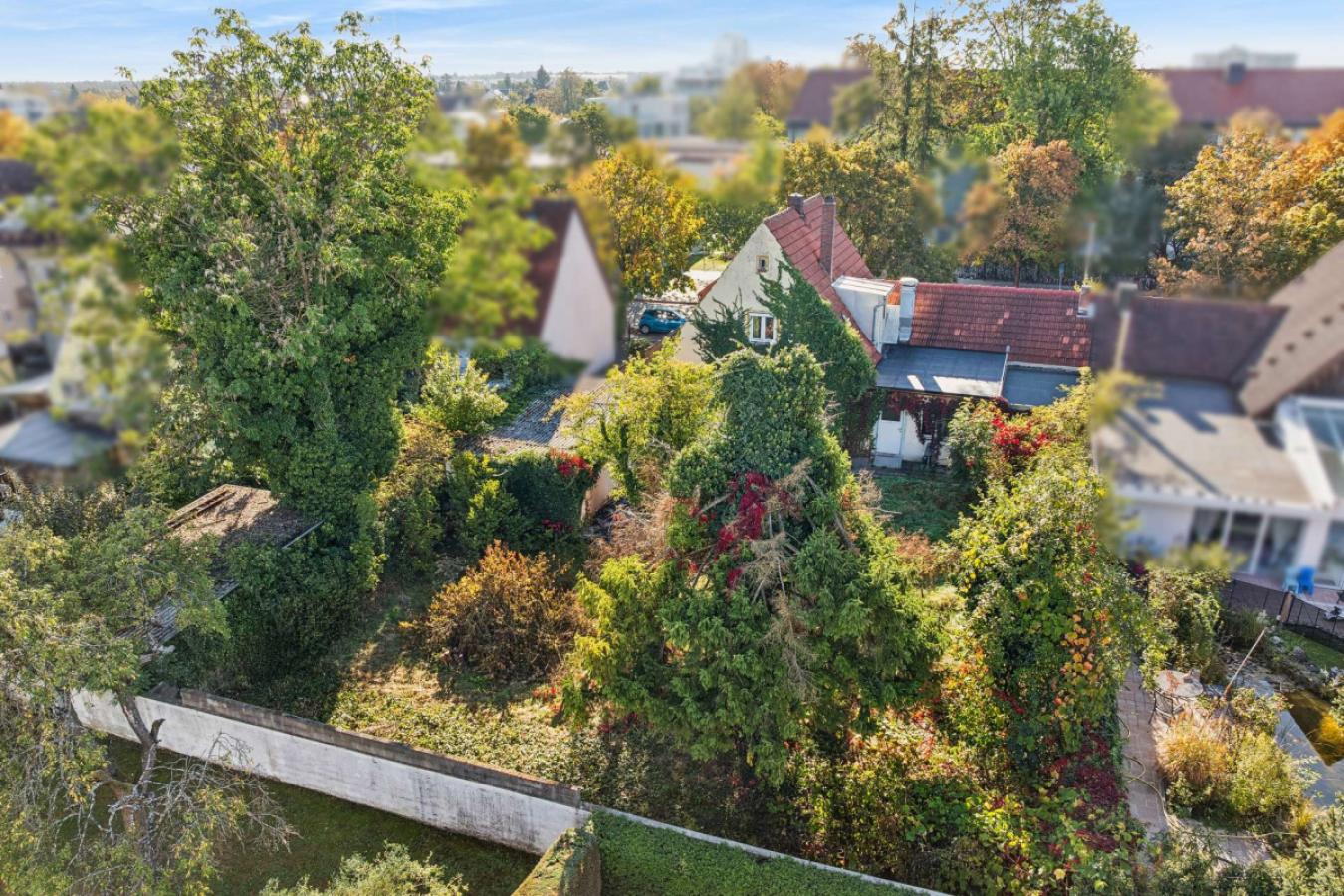 Garten