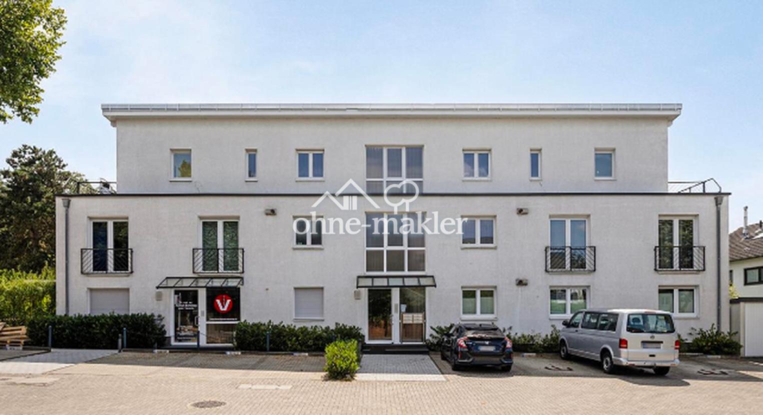 Vorderansicht