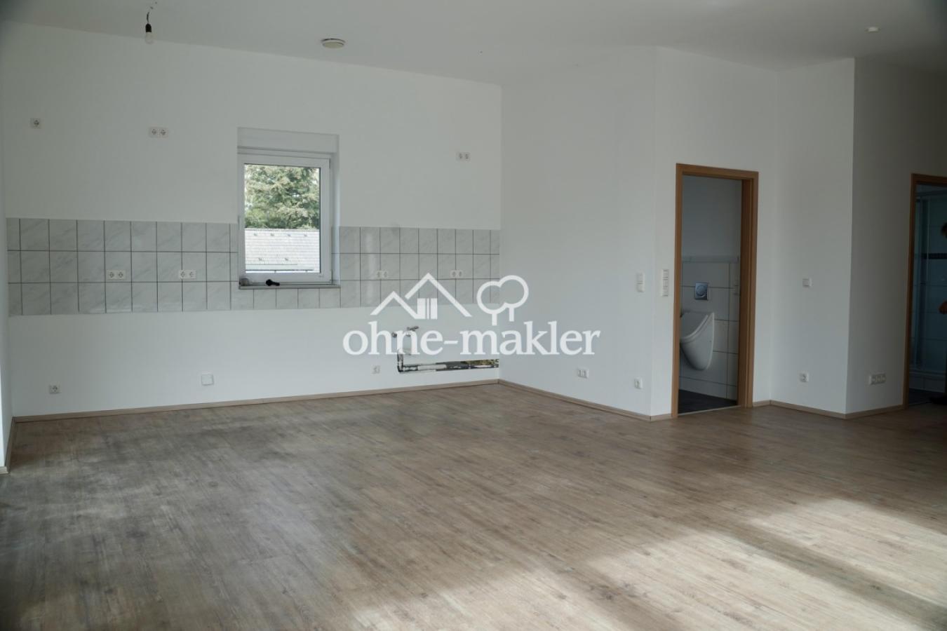 Küchenfläche, Essbereich