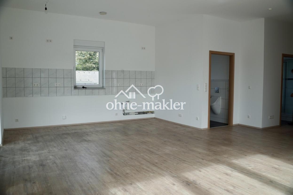 Küchenfläche, Essbereich