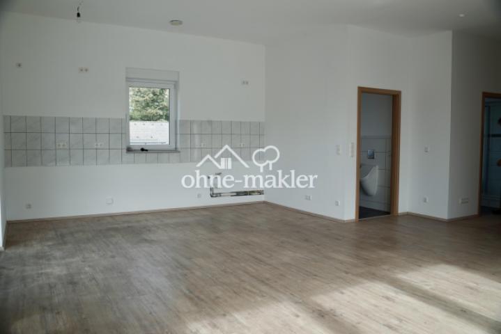 Küchenfläche, Essbereich