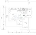 Grundrissplan