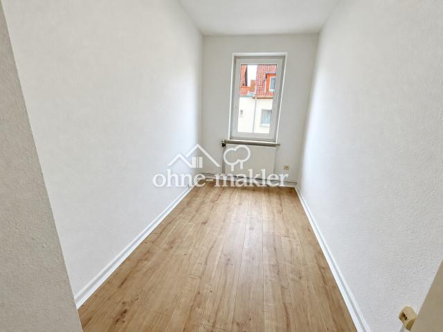 Kleines Schlafzimmer