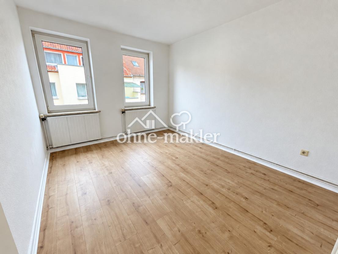 Großes Schlafzimmer