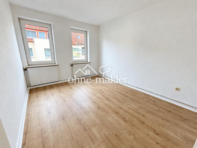 Großes Schlafzimmer
