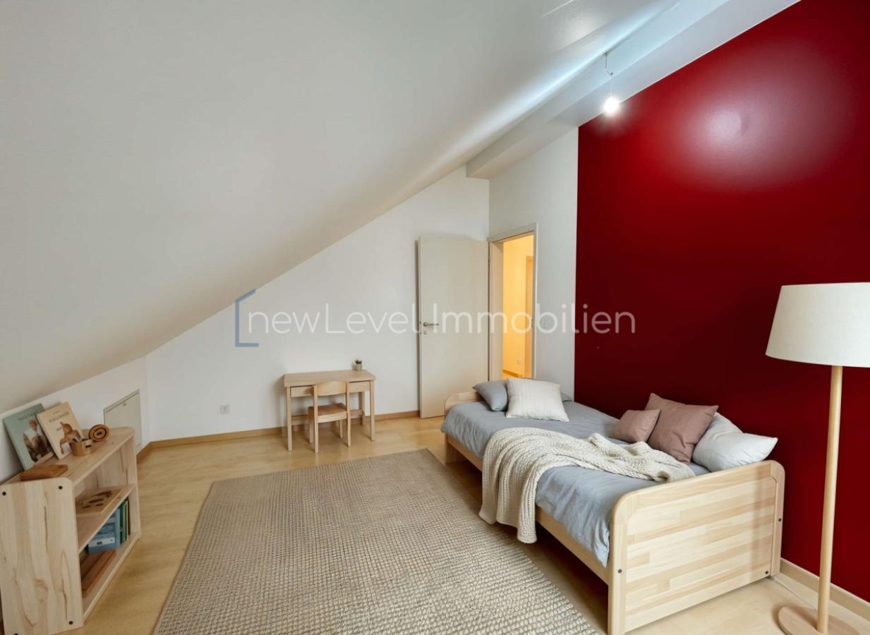 Kind 1 mit Möbelvorschlag