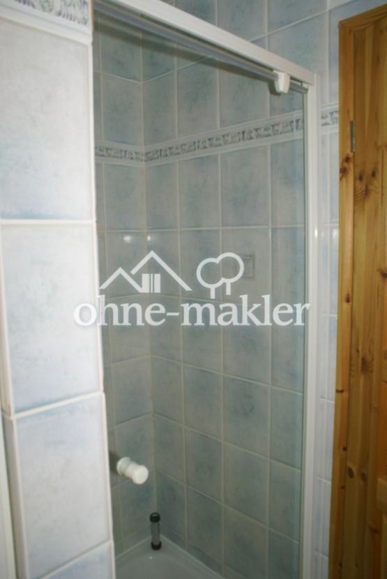 Gäste WC mit Dusche