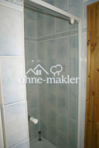 Gäste WC mit Dusche