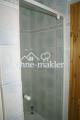 Gäste WC mit Dusche