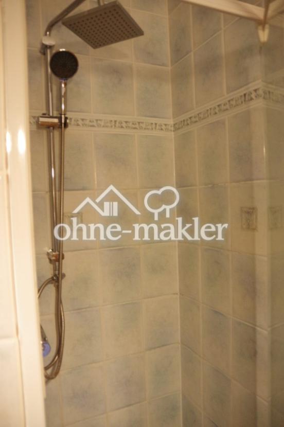 Gäste WC mit Dusche