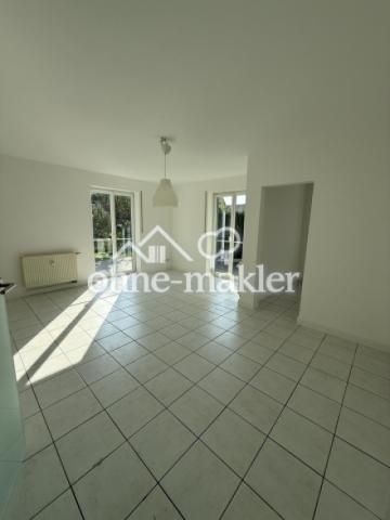 2 Terrassenausgänge