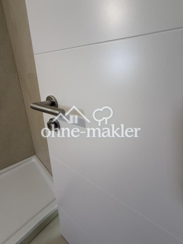 Innentüren neu