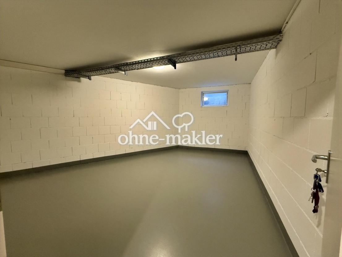 grosser Hobbykeller