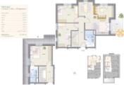 Grundriss WE05