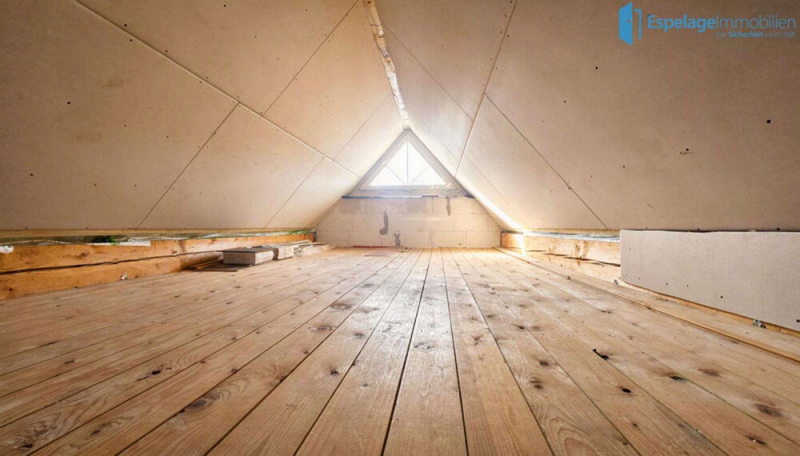 Dachboden