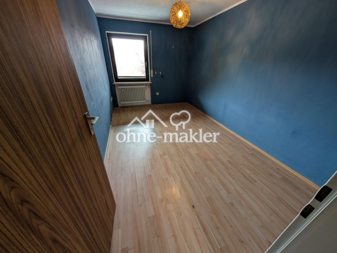 Kinderzimmer OG