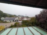 Balkon Aussicht OG