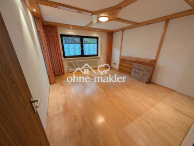 Schlafzimmer EG