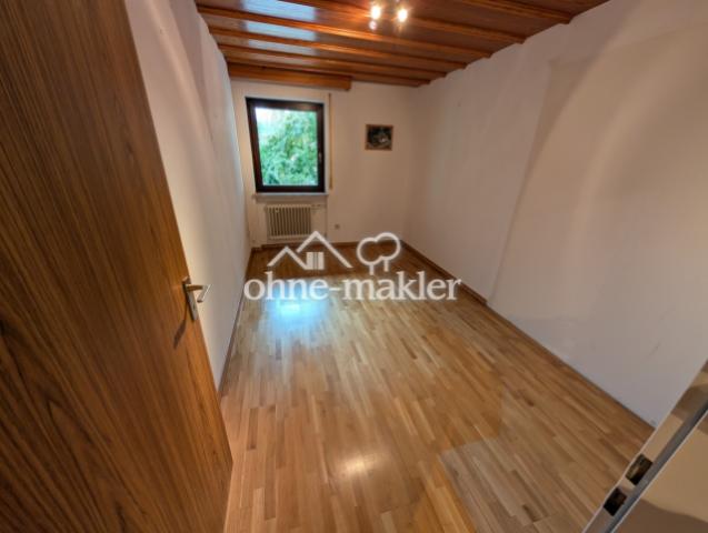 Kinderzimmer EG